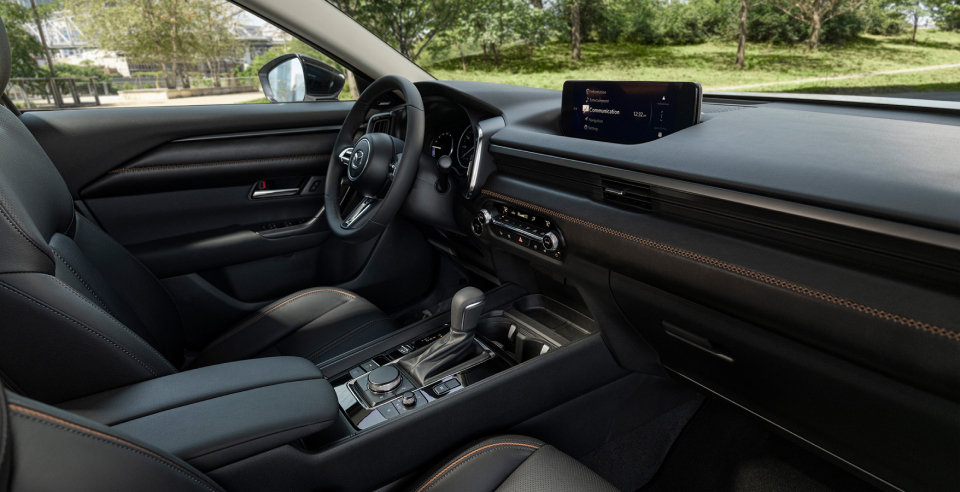 2025 Mazda CX-50 Hybrid | Spreen Mazda